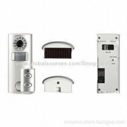 Wireless Home Security EAS System Electric Buzzer Alarm